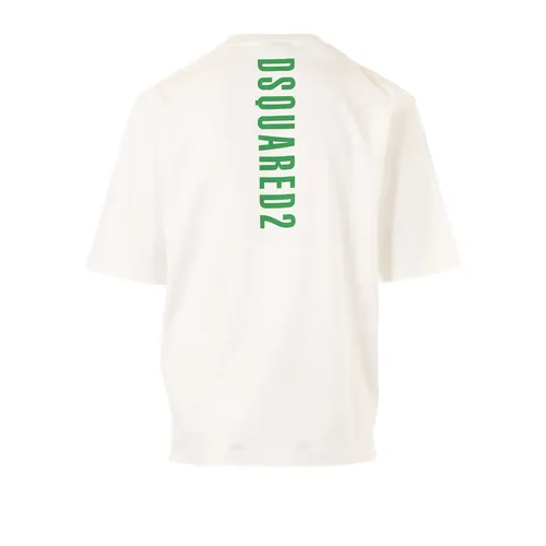 Tops > T-Shirts - - Dsquared2 - Modalova