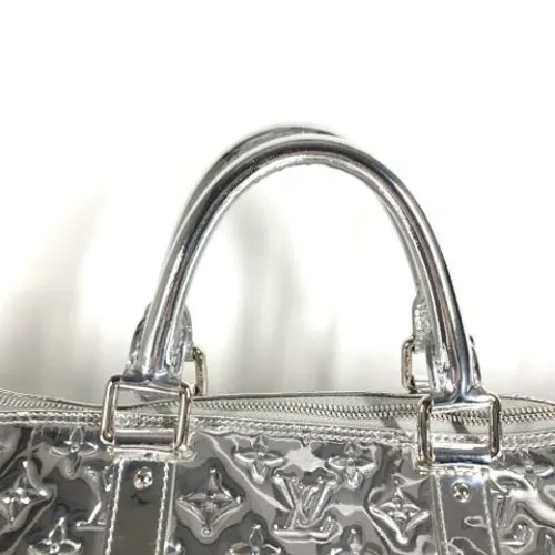 Pre-owned > Pre-owned Bags > Pre-owned Weekend Bags - - Louis Vuitton Vintage - Modalova