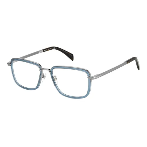 Accessories > Glasses - - Eyewear by David Beckham - Modalova