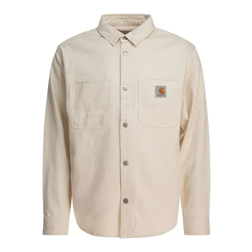 Shirts > Casual Shirts - - Carhartt Wip - Modalova