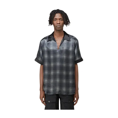Shirts > Short Sleeve Shirts - - Phipps - Modalova
