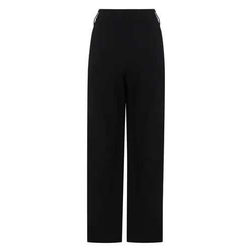 Trousers > Straight Trousers - - Max Mara - Modalova