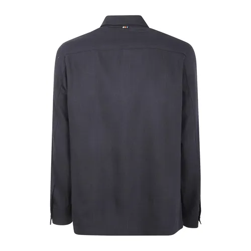 Shirts > Casual Shirts - - Paul Smith - Modalova