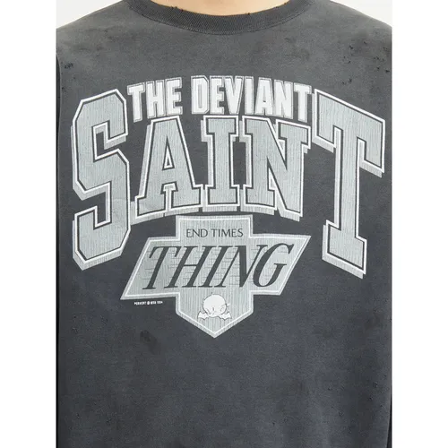 Sweatshirts & Hoodies > Sweatshirts - - ©Saint M×××××× - Modalova