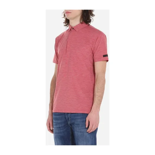 RRD - Tops > Polo Shirts - Red - RRD - Modalova