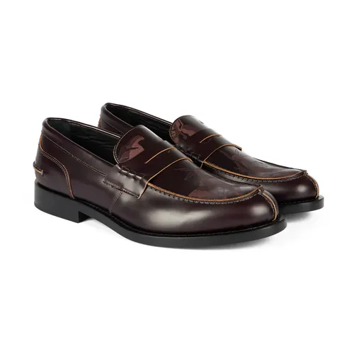 Shoes > Flats > Loafers - - Paul Smith - Modalova