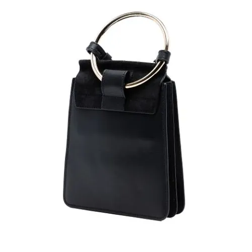 Pre-owned > Pre-owned Bags > Pre-owned Mini Bags - - Chloé Pre-owned - Modalova