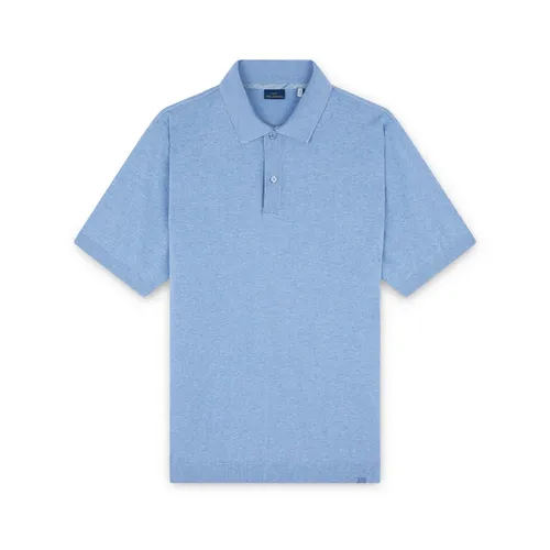 Tops > Polo Shirts - - Paul & Shark - Modalova