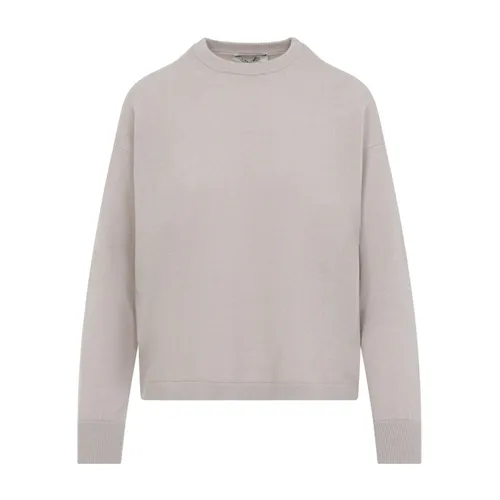 Knitwear > Round-neck Knitwear - - Max Mara - Modalova