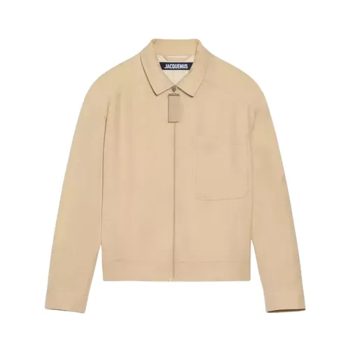Jackets > Light Jackets - - Jacquemus - Modalova