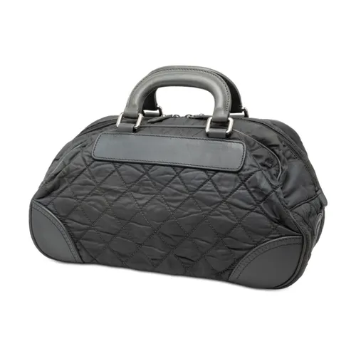 Pre-owned > Pre-owned Bags > Pre-owned Handbags - - Chanel Vintage - Modalova