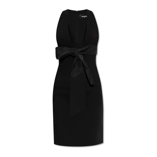 Dresses > Day Dresses > Short Dresses - - Dsquared2 - Modalova