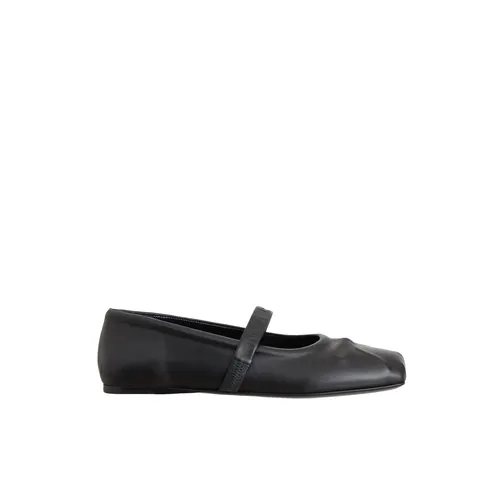 Shoes > Flats > Ballerinas - - Marni - Modalova