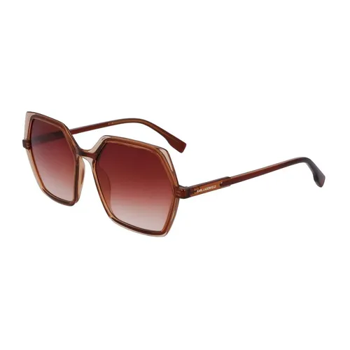 Accessories > Sunglasses - - Karl Lagerfeld - Modalova