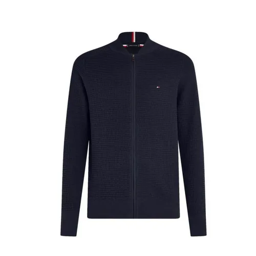 Sweatshirts & Hoodies > Zip-throughs - - Tommy Hilfiger - Modalova