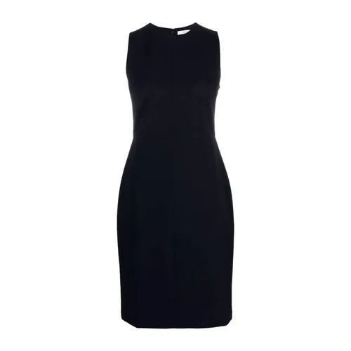 Dresses > Day Dresses > Midi Dresses - - Vince - Modalova