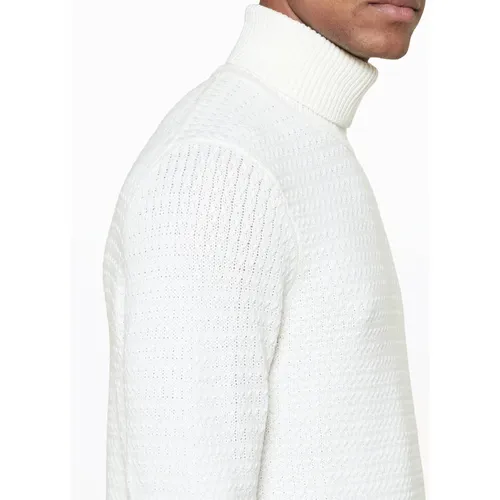 Knitwear > Turtlenecks - - Strellson - Modalova