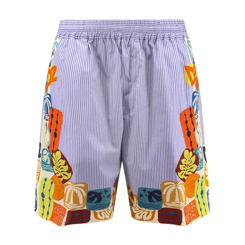 Shorts > Casual Shorts - - Dsquared2 - Modalova