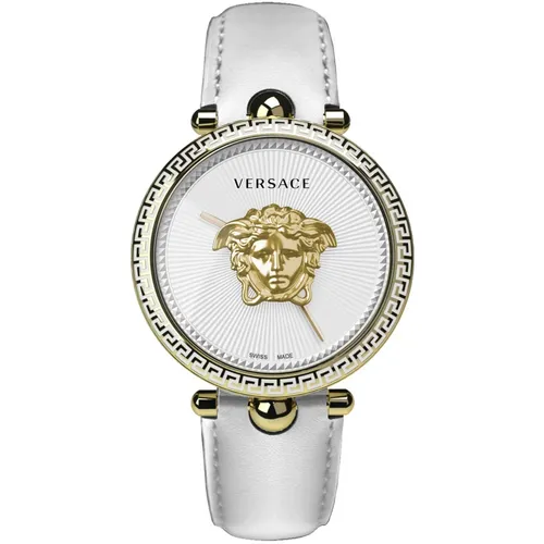 Accessories > Watches - - Versace - Modalova