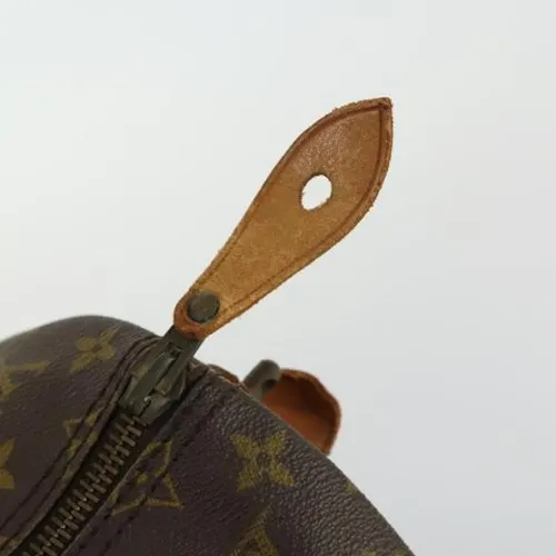 Pre-owned > Pre-owned Bags > Pre-owned Weekend Bags - - Louis Vuitton Vintage - Modalova