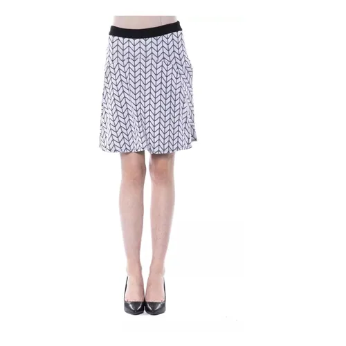 Skirts > Short Skirts - - Byblos - Modalova