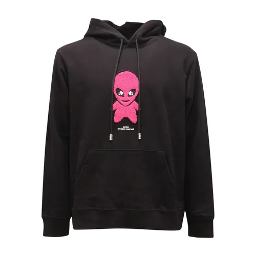 Sweatshirts & Hoodies > Hoodies - - Gcds - Modalova