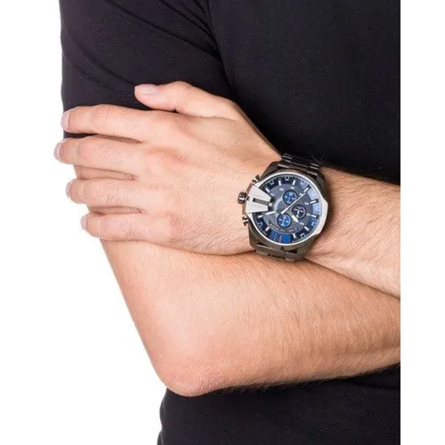 Accessories > Watches - - Diesel - Modalova