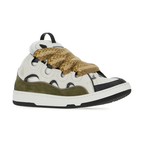 Shoes > Sneakers - - Lanvin - Modalova