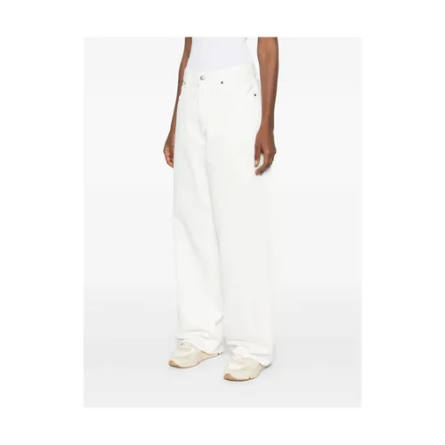 Jeans > Wide Jeans - - Haikure - Modalova