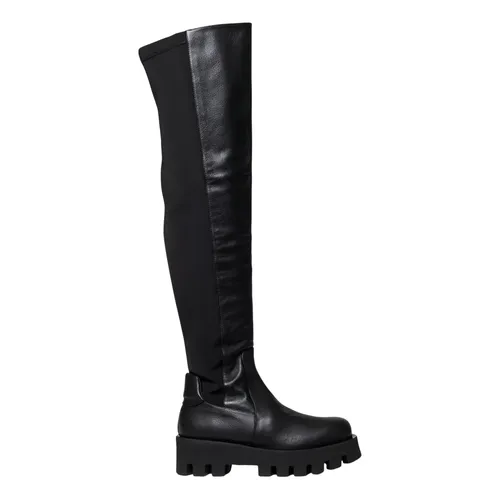 Shoes > Boots > Over-knee Boots - - Paloma Barceló - Modalova