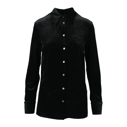 Blouses & Shirts > Shirts - - Department Five - Modalova