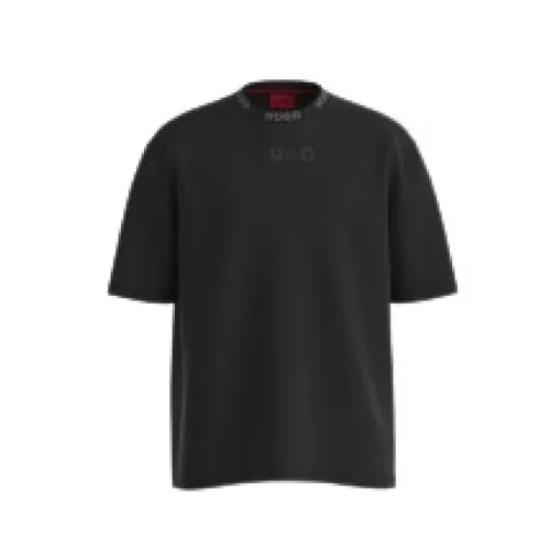 Tops > T-Shirts - - Hugo Boss - Modalova