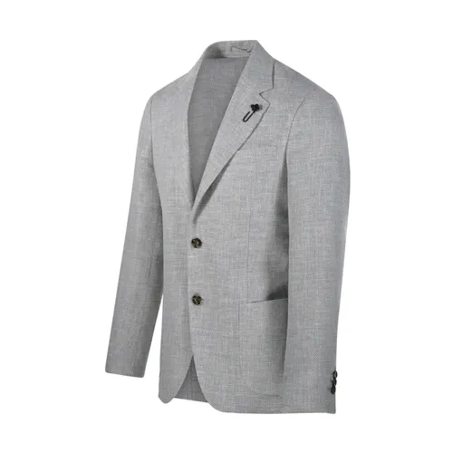 Jackets > Blazers - - Lardini - Modalova