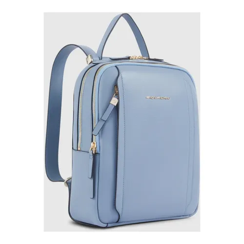 Bags > Backpacks - - Piquadro - Modalova