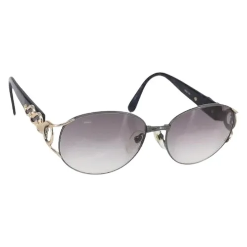 Pre-owned > Pre-owned Accessories - - Saint Laurent Vintage - Modalova