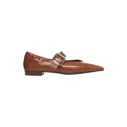 Shoes > Flats > Ballerinas - - Billi Bi - Modalova