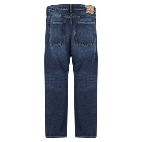 Jeans > Straight Jeans - - Diesel - Modalova