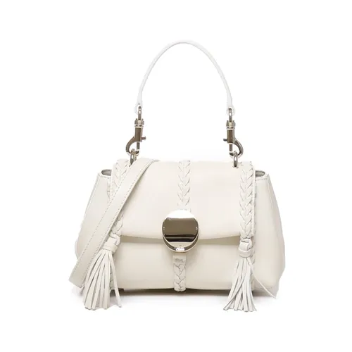 Bags > Cross Body Bags - - Chloé - Modalova