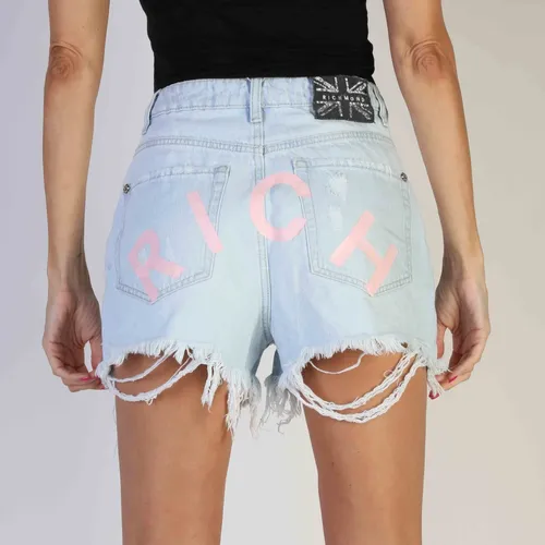 Shorts > Denim Shorts - - Richmond - Modalova