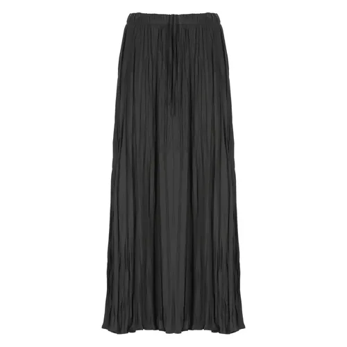 Skirts > Midi Skirts - - NÜ Denmark - Modalova