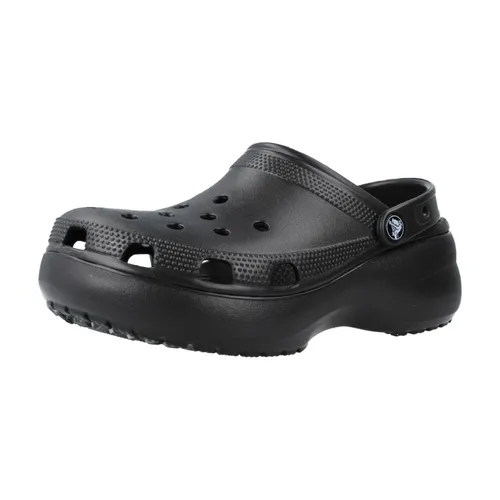 Shoes > Flats > Clogs - - Crocs - Modalova