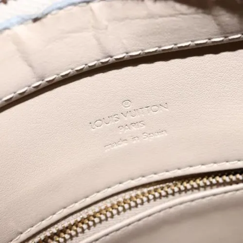 Pre-owned > Pre-owned Bags > Pre-owned Tote Bags - - Louis Vuitton Vintage - Modalova