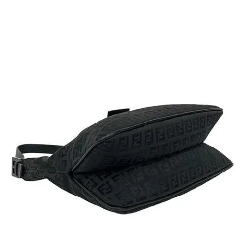 Pre-owned > Pre-owned Bags > Pre-owned Shoulder Bags - - Fendi Vintage - Modalova