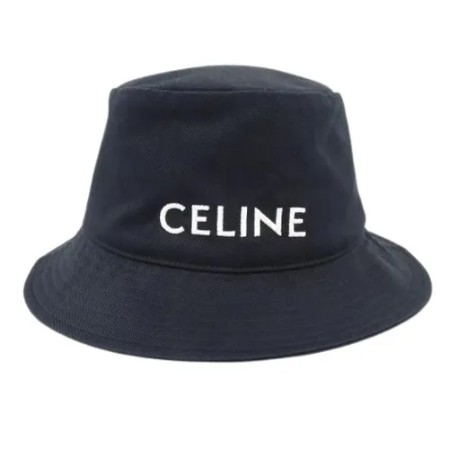 Pre-owned > Pre-owned Accessories - - Celine Vintage - Modalova