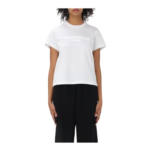 Tops > T-Shirts - - Alexander Wang - Modalova
