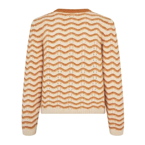 Knitwear > Round-neck Knitwear - - Lollys Laundry - Modalova