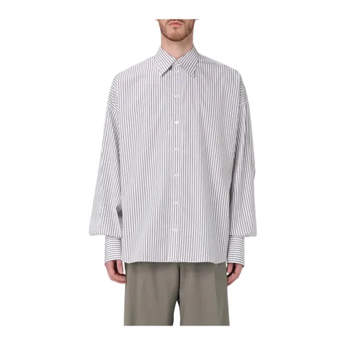 Shirts > Casual Shirts - - Dolce & Gabbana - Modalova