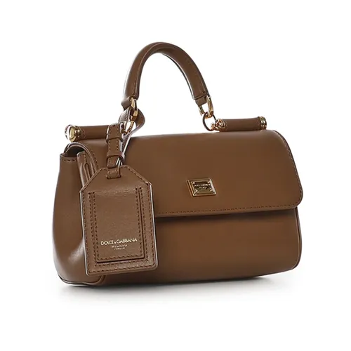 Bags > Handbags - - Dolce & Gabbana - Modalova