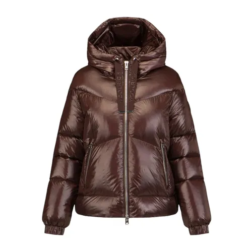 Jackets > Winter Jackets - - Woolrich - Modalova