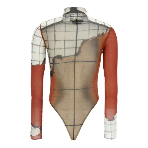 Tops > Body - - Jean Paul Gaultier - Modalova